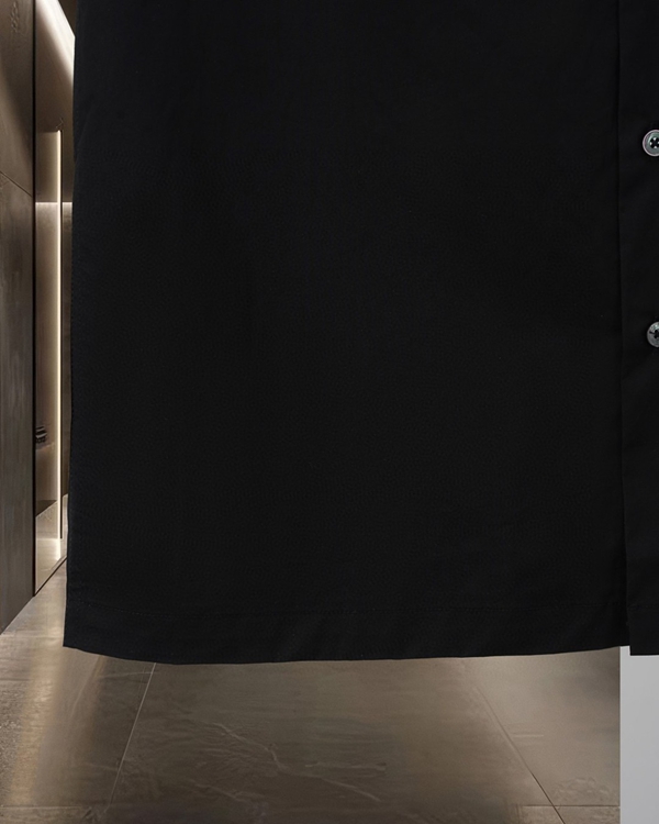 ブランドシャツ全体デザイン